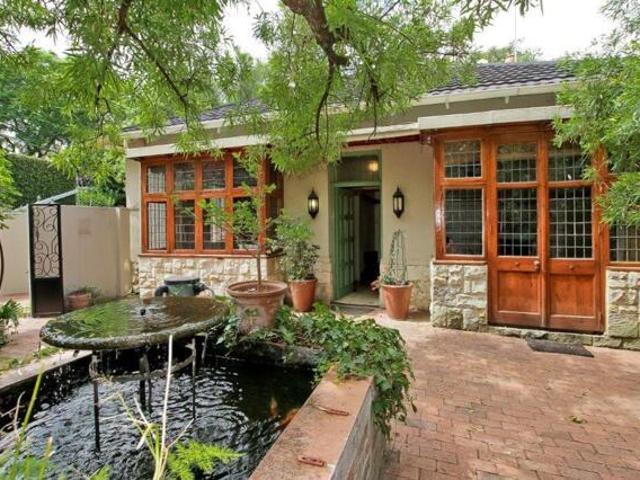 House Johannesburg Gauteng 67606781