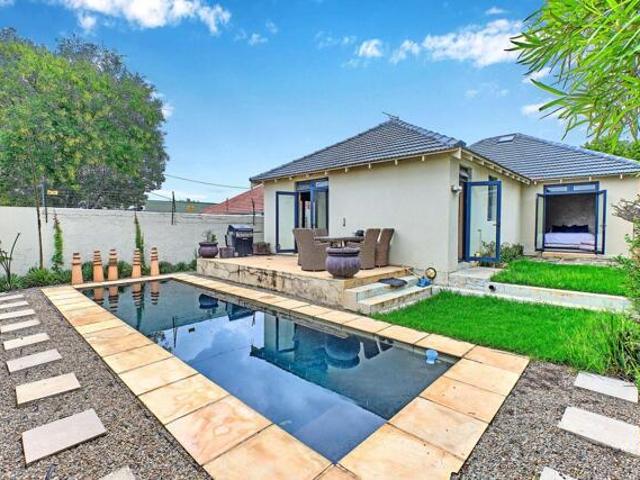 House Johannesburg Gauteng LS67606804