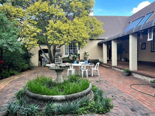 House Johannesburg Gauteng LS67606827