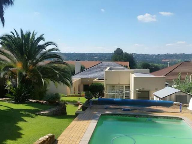 House Johannesburg Gauteng LS67606844