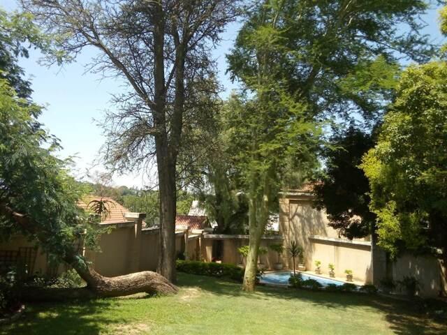 House Johannesburg Gauteng LS67606866
