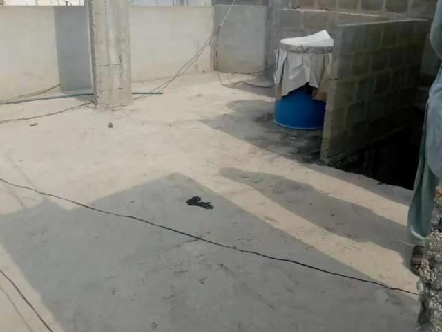 House Karachi North Karachi ID 09566
