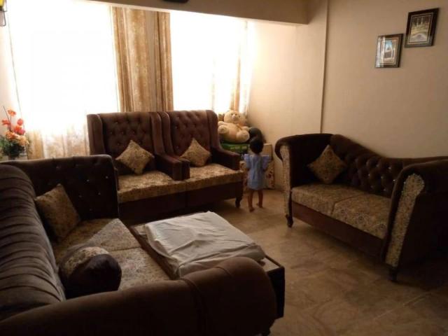 House Karachi Abul Hassan Isphani Road ID 64016