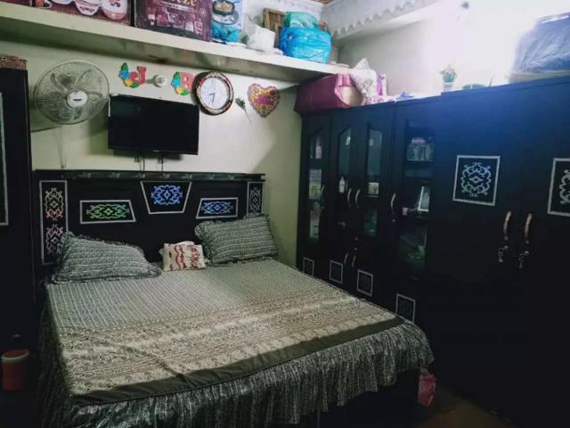 House Karachi Jafar E Tayyar ID 51180
