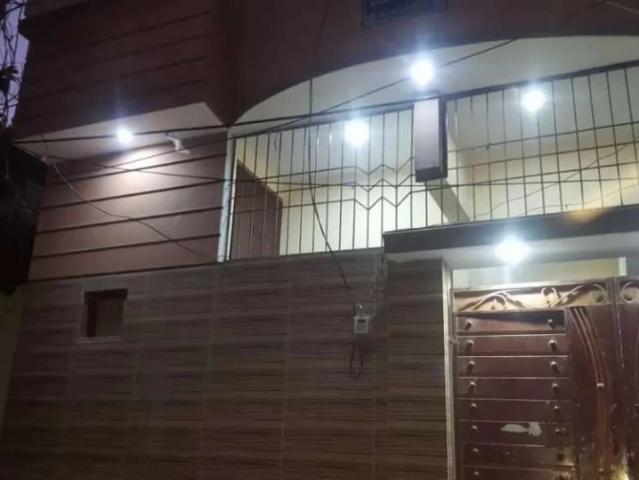 House Karachi Korangi ID 20775