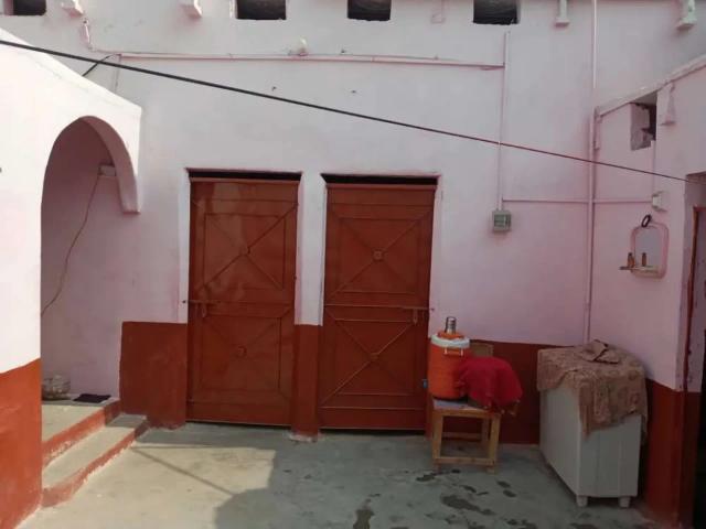 House Karachi Landhi Colony ID 58590