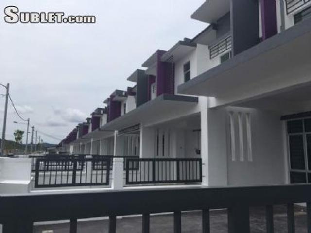 house Kuala Selangor Selangor