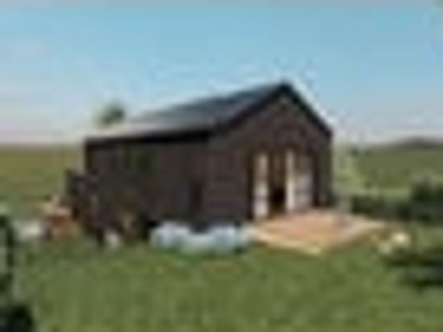 House & Land Opportunity with Views!