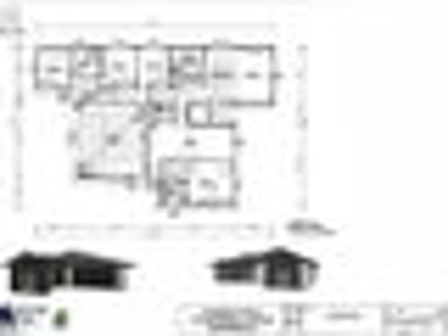 House & Land Package – 3 Plan Options Available