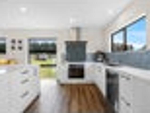 House & Land Package
