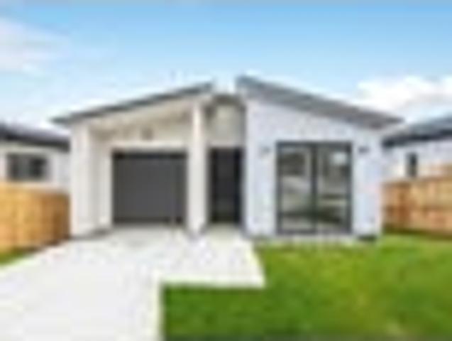 House Land Package Coming Soon