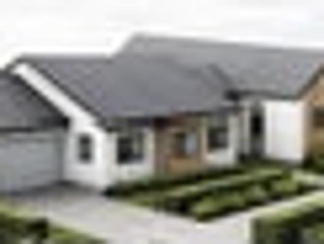 House & Land Package Don't miss this opportunity