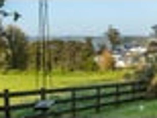 House & Land Package | Estuary Views