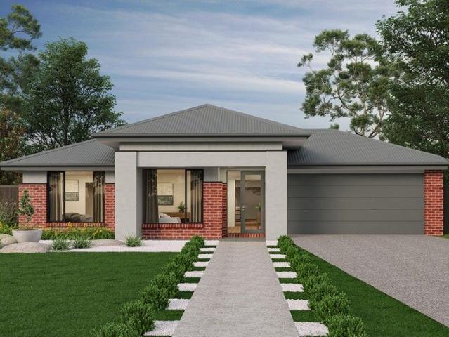 HOUSE & LAND PACKAGE HAVE YOUR DREAM HOME BUILT BY VICTORIAS LARGEST BUILDER OF STEEL FRAME HOMES
