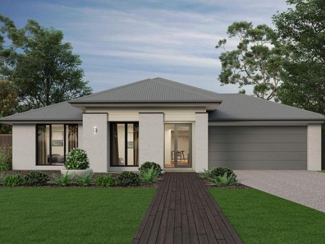 HOUSE & LAND PACKAGE HAVE YOUR DREAM HOME BUILT BY VICTORIAS LARGEST BUILDER OF STEEL FRAME HOMES
