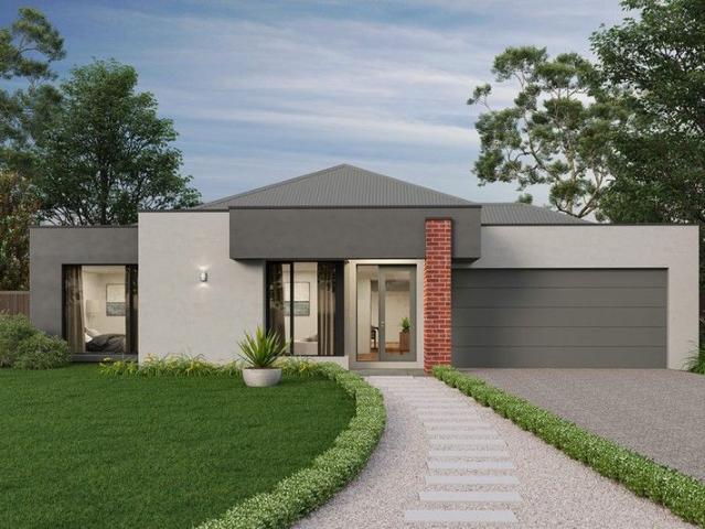 HOUSE & LAND PACKAGE HAVE YOUR DREAM HOME BUILT BY VICTORIAS LARGEST BUILDER OF STEEL FRAME HOMES