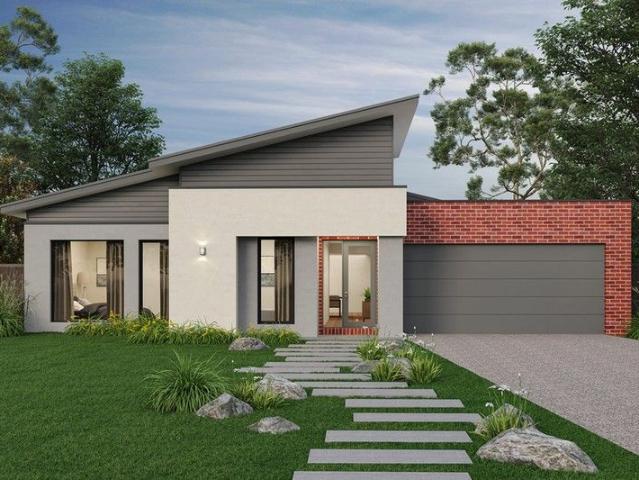 HOUSE & LAND PACKAGE HAVE YOUR DREAM HOME BUILT BY VICTORIAS LARGEST BUILDER OF STEEL FRAME HOMES