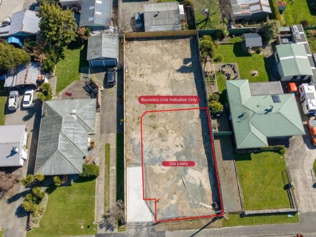 House & Land Package in Prime Central Location