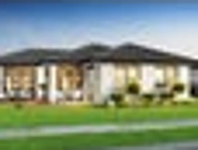 House & Land Package – Lot 2, 1040 Mapara Road
