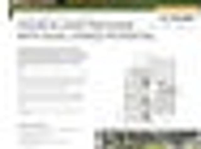HOUSE & LAND PACKAGE WITH DUAL LIVING POTENTIAL