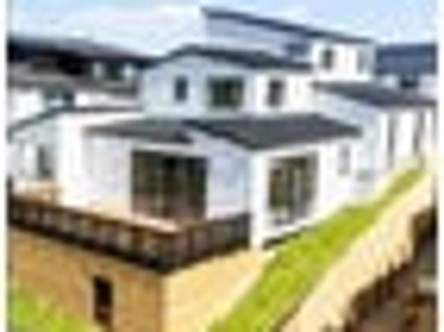 House & Land package with Excellent views