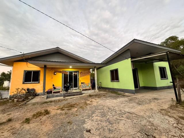 House land