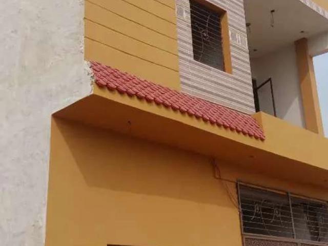 House Lahore Ashraf Garden ID 28391