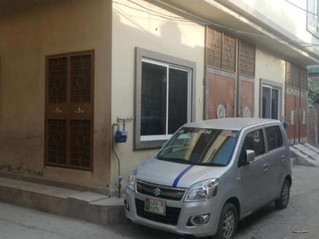 House Lahore GREEN TOWN ID 73932