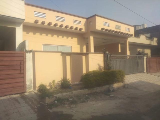 House Located In Gulshan Abad Sector 1 For Sale Rawalpindi Gulshan Abad ID 75264