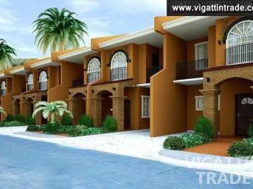 House & Lot Alegria Palms in Cordova, Lapu, City