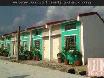House & Lot at Low Cost Rent to Own In Cavite