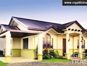 House Lot Bayswater in Lapu, City