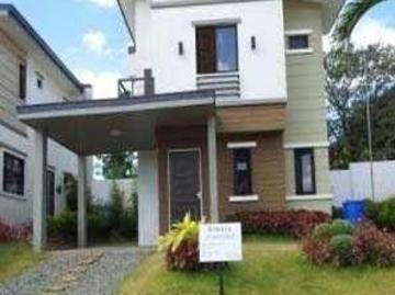 House Lot FOR SALE Amaresa San Jose Delmonte Bulacan