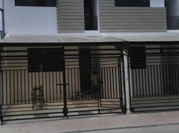 House & Lot for sale along Sumulong & Marcos hwy Mayamot Antipolo