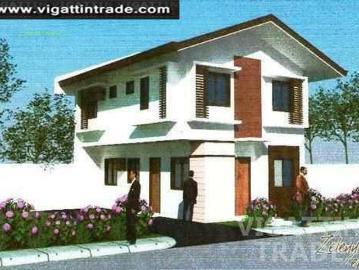 House Lot for Sale North field Residences ZELENY UNIT Mandaue City