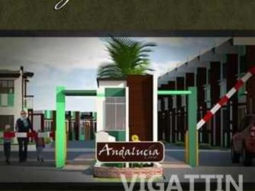 House Lot in Gabi Cordova Lapu city