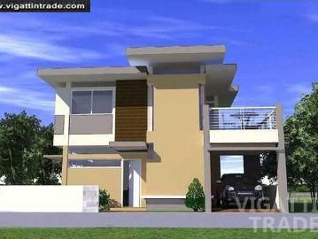 House & Lot Modena in Consolacion, Minglanilla & Mactan