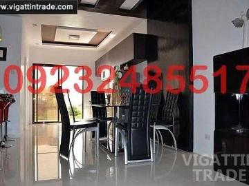 House & Lot, Marcelo Green Village Paranaque Near Sm Bicutan/slex