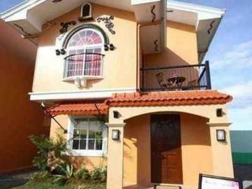 House & Lot Royal Palms Panglao in Bohol