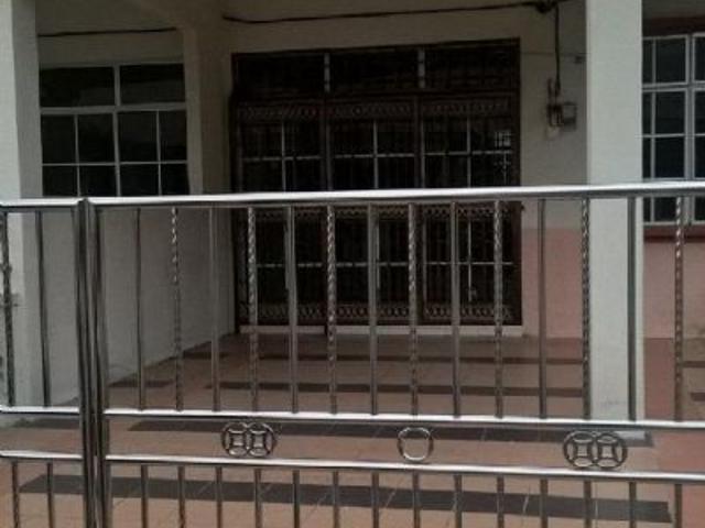 house Manjung Perak