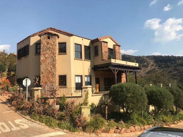 House Madibeng Ward 30 Gauteng LS67606094