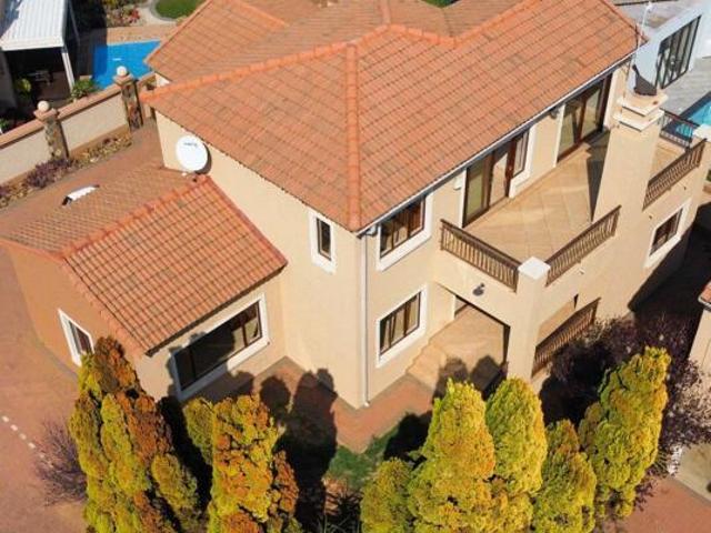 House Madibeng Ward 30 Gauteng LS67606109