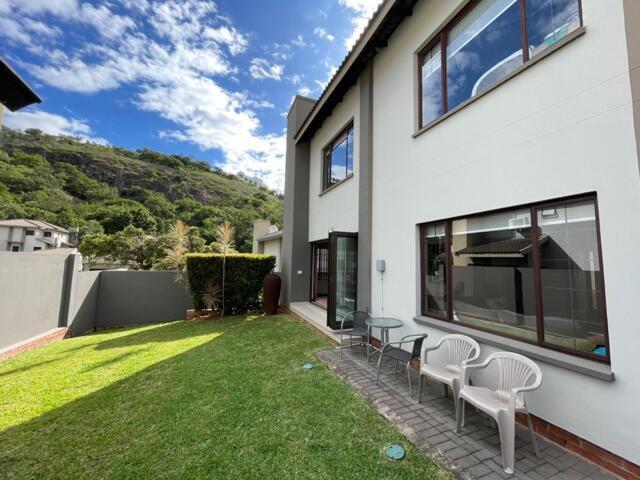 House Mbombela Ward 16 Mpumalanga LS67606349