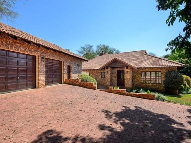 House Mbombela Ward 30 Mpumalanga LS67606358