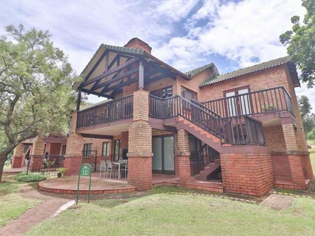House Mbombela Ward 30 Mpumalanga LS67606362
