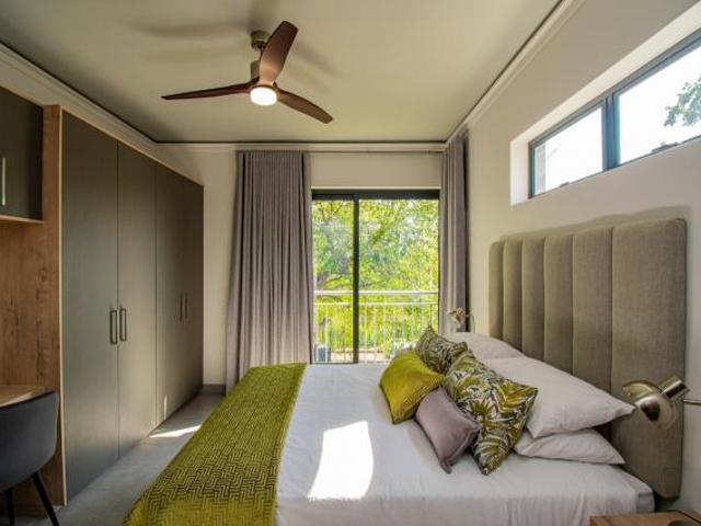 House Menlo Park Gauteng LS67605818