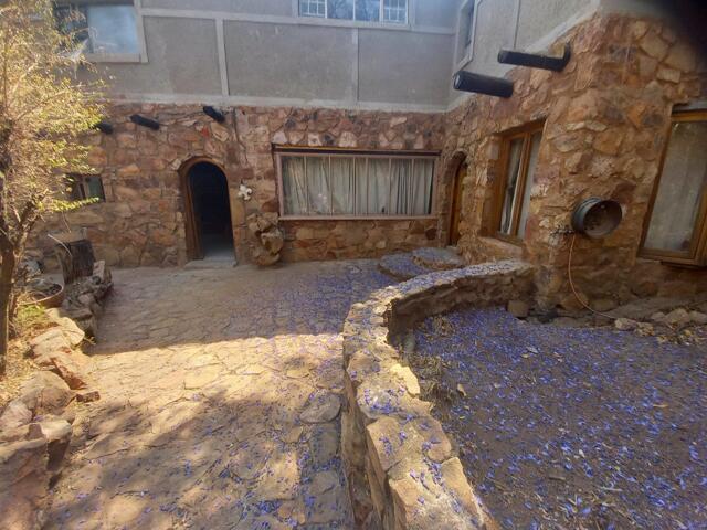 House Meerhof Gauteng LS67606133