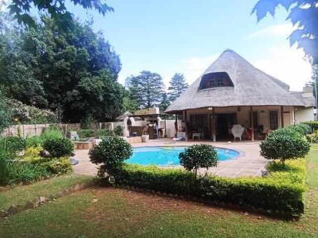 House Meyerton Gauteng LS67606728