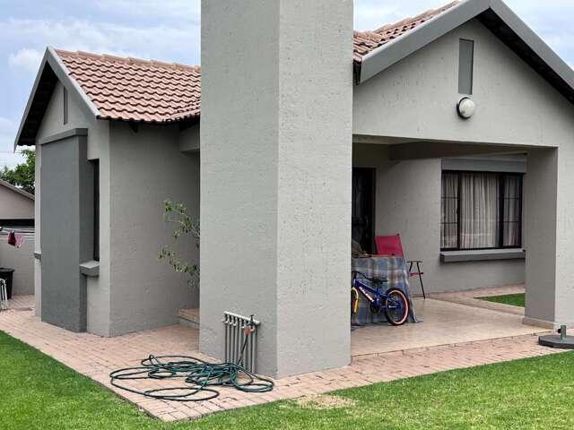 House Midlands Estate Gauteng LS67605335