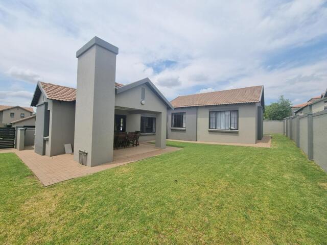House Midlands Estate Gauteng LS67606544